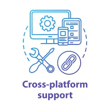 Different Platform Support