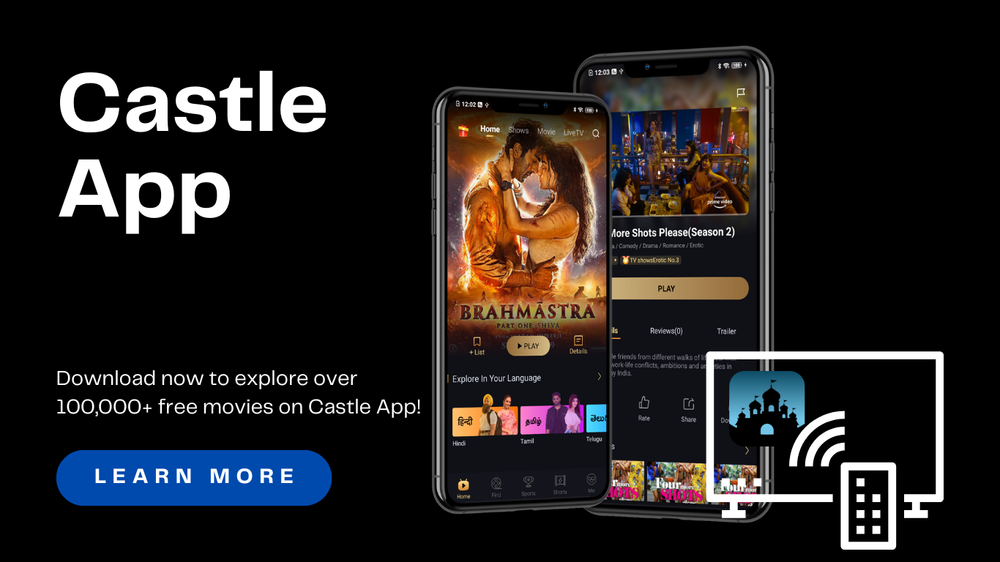 castle app